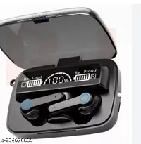 nbsp;M-19 TWS Bluetooth 5.0 Wireless Earbuds/buds/twins/headphone Touch Waterproof LED Digital Display-thumb1