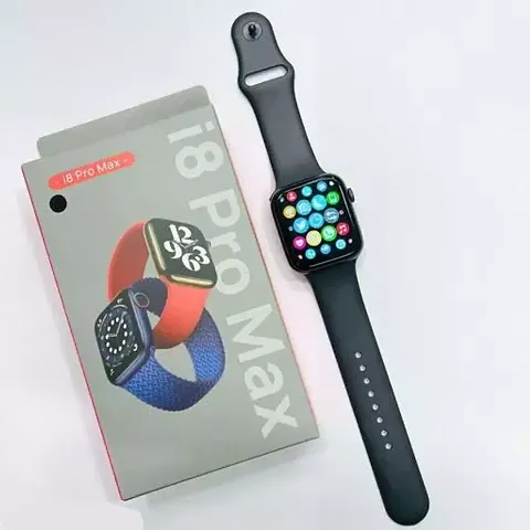 Modern Smart Watches for Unisex