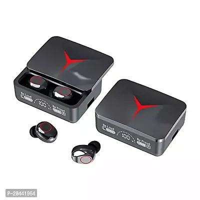 Gaming Earbuds with POWERBANKnbsp;-thumb0