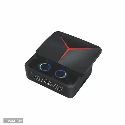 Bluetooth Gaming Headset-thumb0