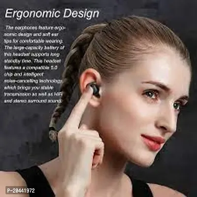 Bluetooth Gaming Headset-thumb2