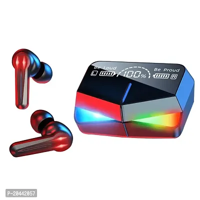 WITH LED CHARGING DISPLAY Bluetooth-thumb0