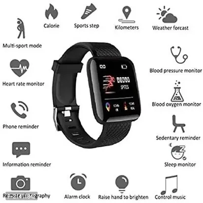 Modern Smart Watches for Unisex-thumb3