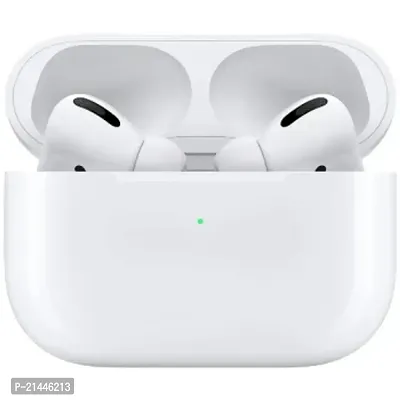 Air pods Pro (2nd Gen) with Charging Case-thumb0