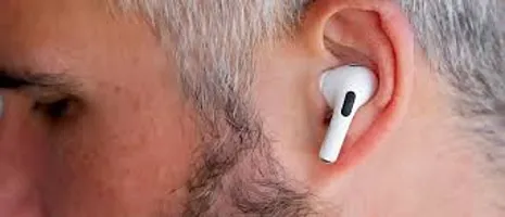Air pods Pro (2nd Gen) with Charging Case-thumb1