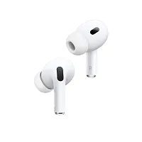 Air pods Pro (2nd Gen) with Charging Case-thumb3