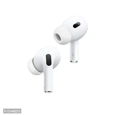 Air pods Pro (2nd Gen) with Charging Case-thumb4