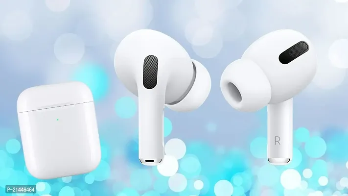 Air pods Pro (2nd Gen) with Active Noise Cancellation-thumb2