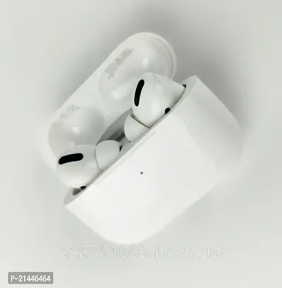 Air pods Pro (2nd Gen) with Active Noise Cancellation-thumb0