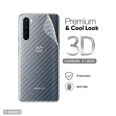 Note 10S Carbon Fiber Pattern Matte Skin Thin Film Wrap Back Protective Film StickerCarbon Fiber Skin Guard Protector Sticker Protective Film back flime back redmi note 10-thumb2