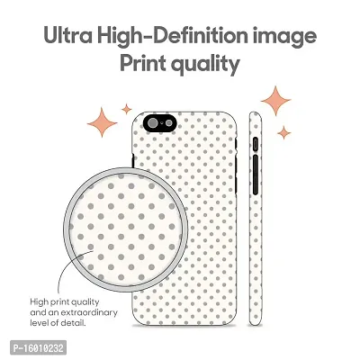 CRAFT WORLD Design 3D HD Printed Hard Back Cover for Vivo Y12s, Vivo Y20g Vivo Y20i Vivo Y20, Y20i, Y20S, Y12S Y20A, V2027, V2029 Vivo Y20T(Multicolour) (Grey (MOM  DAD Love Waves))-thumb2