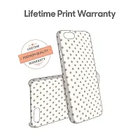 CRAFT WORLD Design 3D HD Printed Hard Back Cover for Vivo Y12s, Vivo Y20g Vivo Y20i Vivo Y20, Y20i, Y20S, Y12S Y20A, V2027, V2029 Vivo Y20T(Multicolour) (Grey (MOM  DAD Love Waves))-thumb3