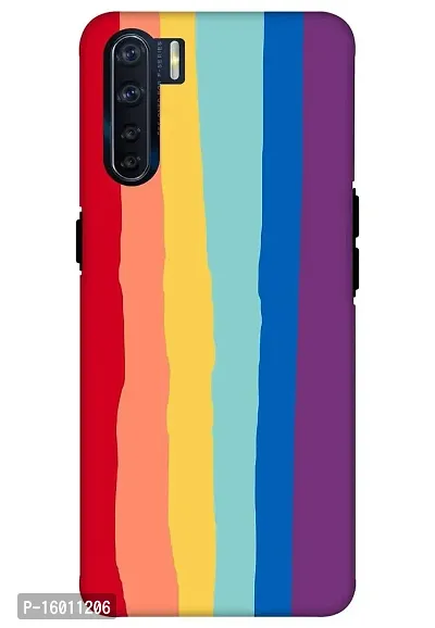 Oppo f15 back on sale cover stylish