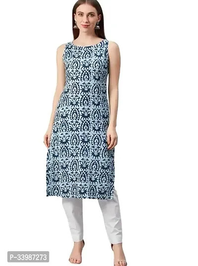 STYLISH KURTA FOR WOMEN-thumb0