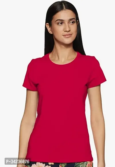 Stylish Tshirt For Women-thumb0