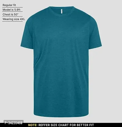 Stylish Tshirt For Mens-thumb0