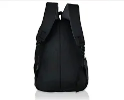 Stylish Comfortable Casual Waterproof Laptop Bag/Backpack For Men (School College Office Multipurpose Use)-thumb2