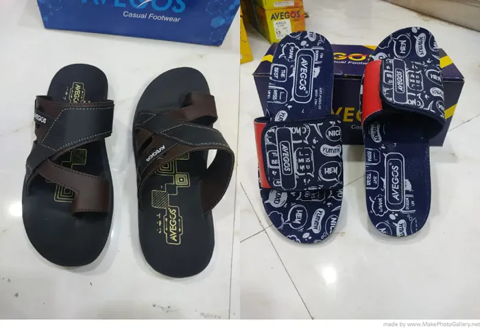 Top Selling Sandals For Men 