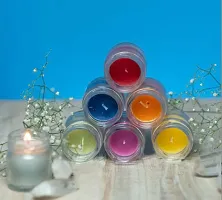 7 Chakra Aroma Candles-thumb1
