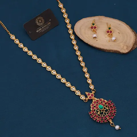 Must Have Jewellery Set 