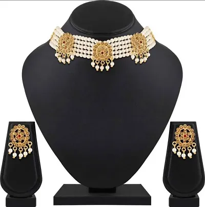 Elegant Jewellery Set for Women