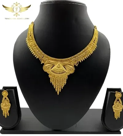 Best Selling Jewellery Set 