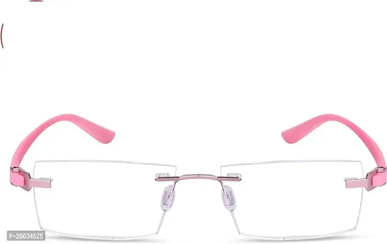 Fabulous Plastic Rectangle Frames For Men