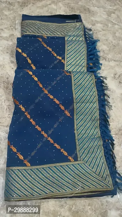 Fancy Saree For Women-thumb0