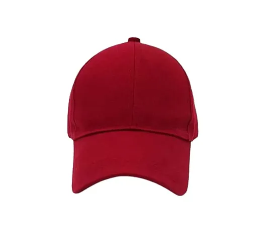 DESI CREED Casual Fancy Sports Cotton Cap for Boys & Girls