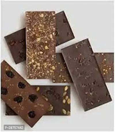 Premium Chocolates  with Almond and Raisins