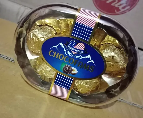 Good Quality Chocolate