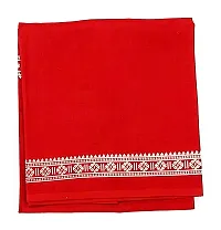 Shree Aparajeet Creations Cotton Gamcha, Bath Towels (Light Weight, Fast Absorbing)-thumb3