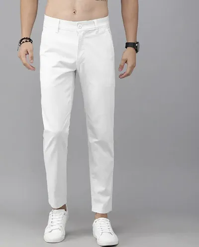 Premium &amp; Trendy Trouser For Men