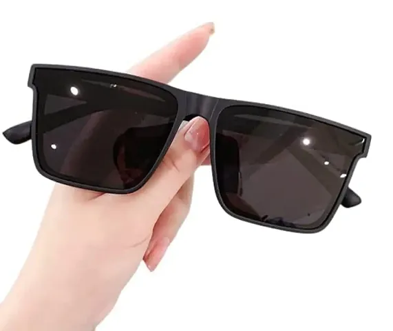 Stylish Wayfarer Square Frame Sunglasses For Women