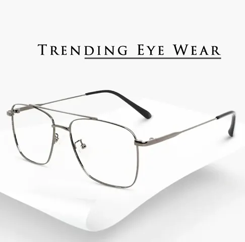 Eyewear Blueray Block Uv Protected Computer Glasses Frame for men and women (Unisex)