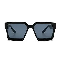 Stylish Square Oversized Badshah Sunglasses For Men and Women.-thumb3