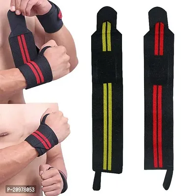 WRIST WRAP FOR GYM LIFTER