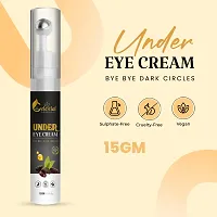 celestial organic under eye cream 100 % organic cream 15 gm-thumb2