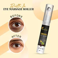 celestial organic under eye cream 100 % organic cream 15 gm-thumb3