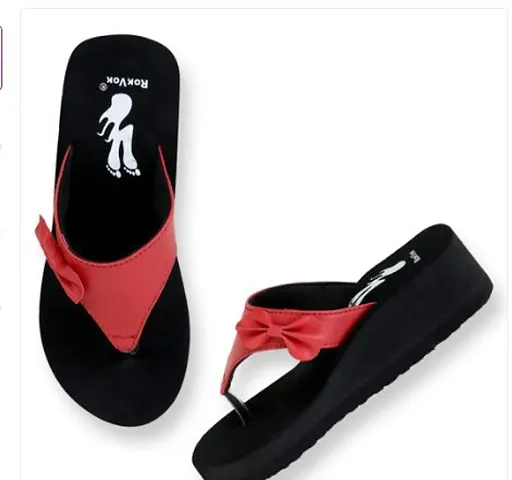 Elegant EVA Slippers For Women