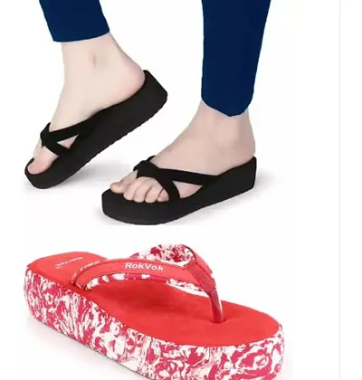 Newly Launched Slippers For Women 