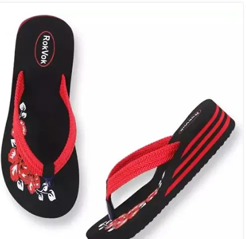 Elegant EVA Slippers For Women