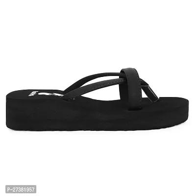 STYLISH HEAL  FLIP FLOP FOR LADIES-thumb3