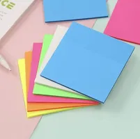 Transparent Sticky Notes Office Stati-thumb2