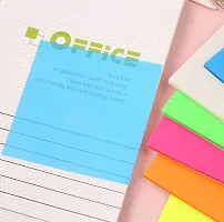 Transparent Sticky Notes Office Stati-thumb3