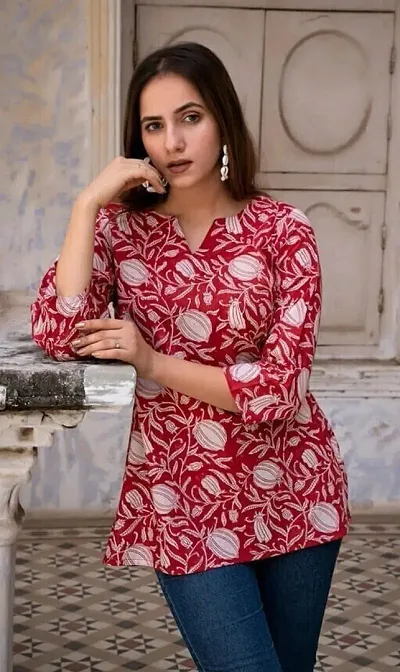 Stylish Kurta For Women