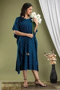 Hyten kaftan kurta for women-thumb3