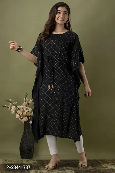 Hyten kaftan kurta for women-thumb0