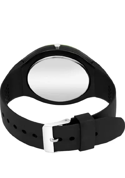 Boys watch black online colour