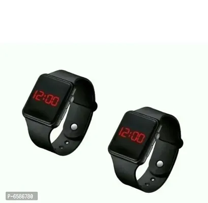 Led watch clearance company